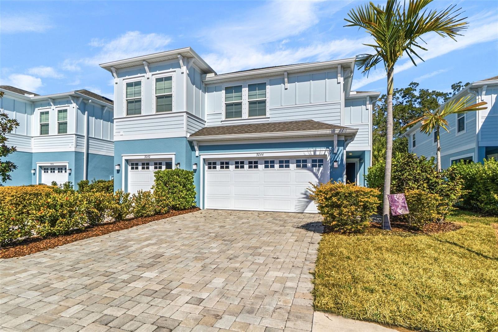 3044 Via Sienna Cir, Sarasota, FL 34243