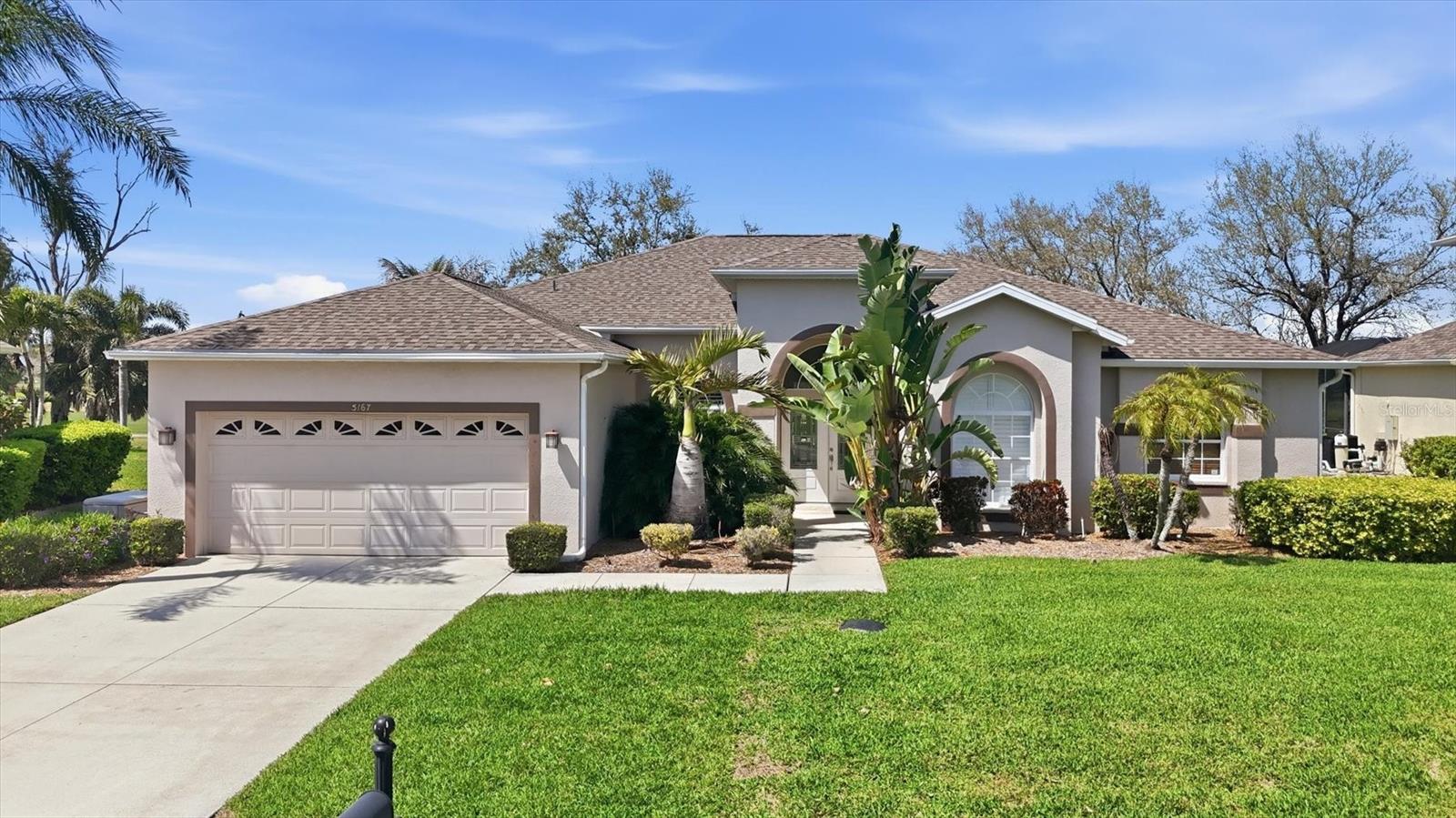 5167 55th Street Cir W, Bradenton, FL 34210