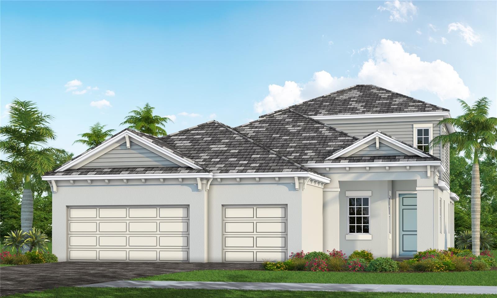 17637 Meandering Palms Xing, Bradenton, FL 34212