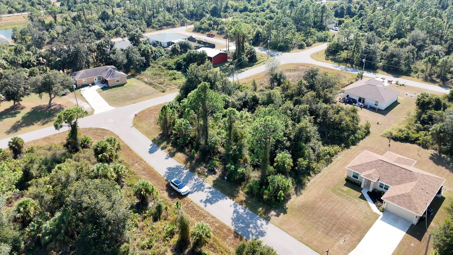 Fielding St, North Port, FL 34288