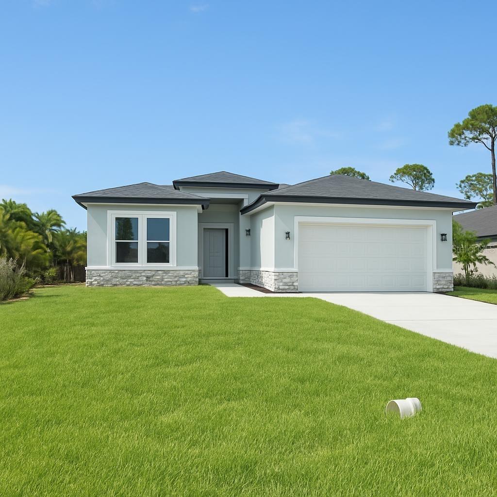 162 Jade St, Rotonda West, FL 33947