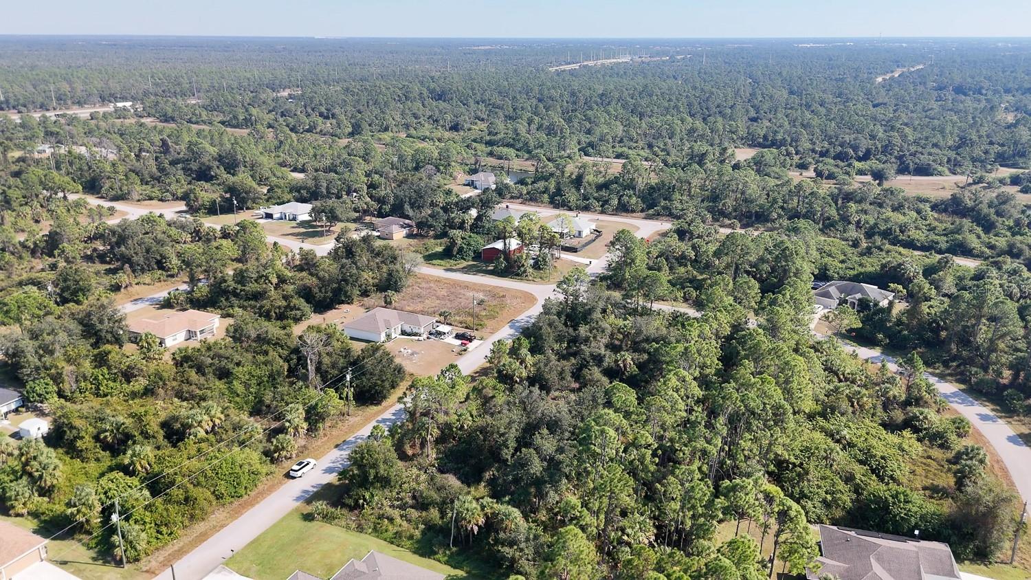 Filbert St, North Port, FL 34288