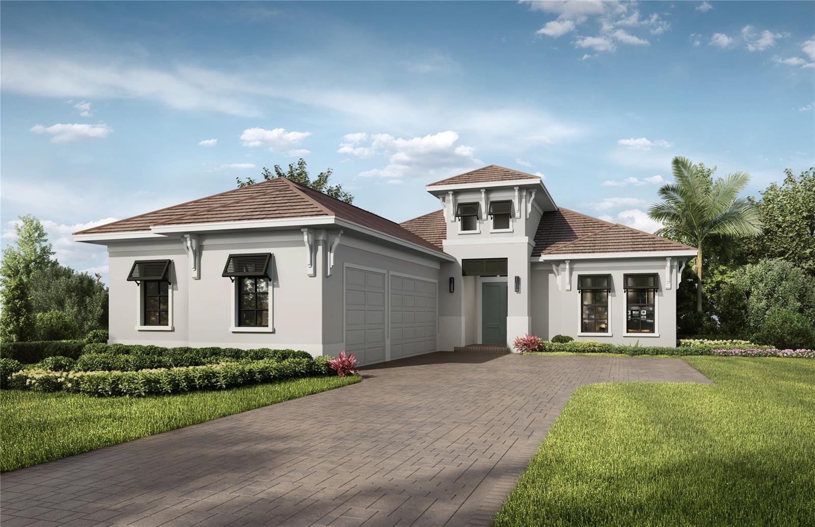 8508 Sandpoint St, Sarasota, FL 34240