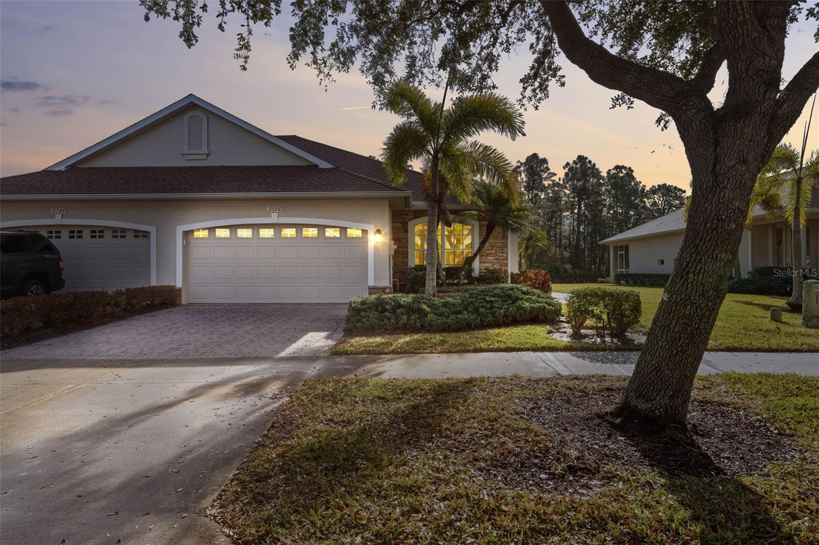2520 Cottonwood Ln, North Port, FL 34287