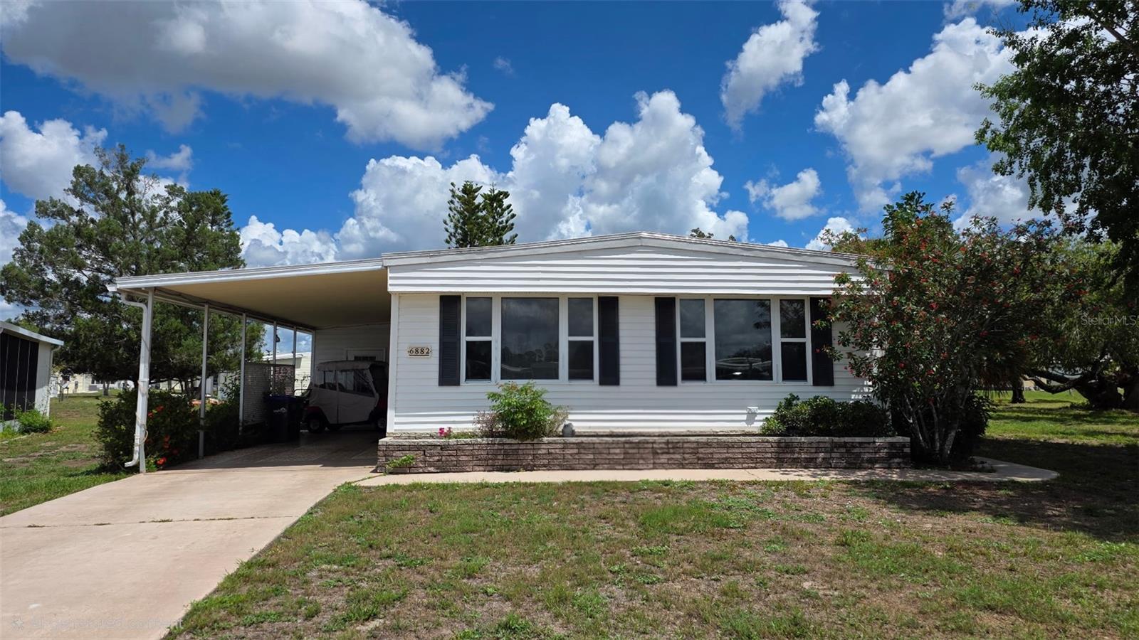6882 Holo Ct, North Port, FL 34287