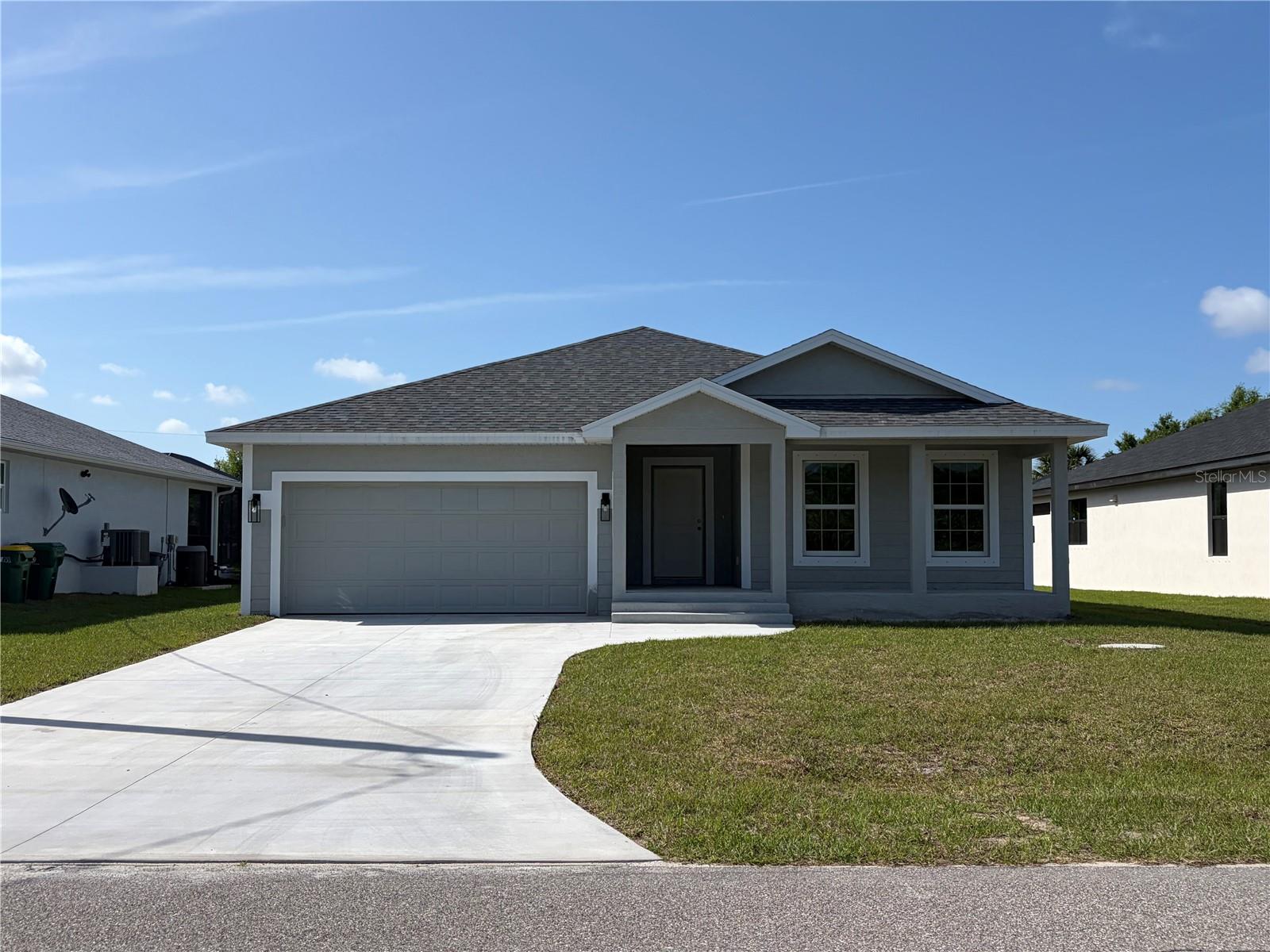227 Baytree Dr, Rotonda West, FL 33947