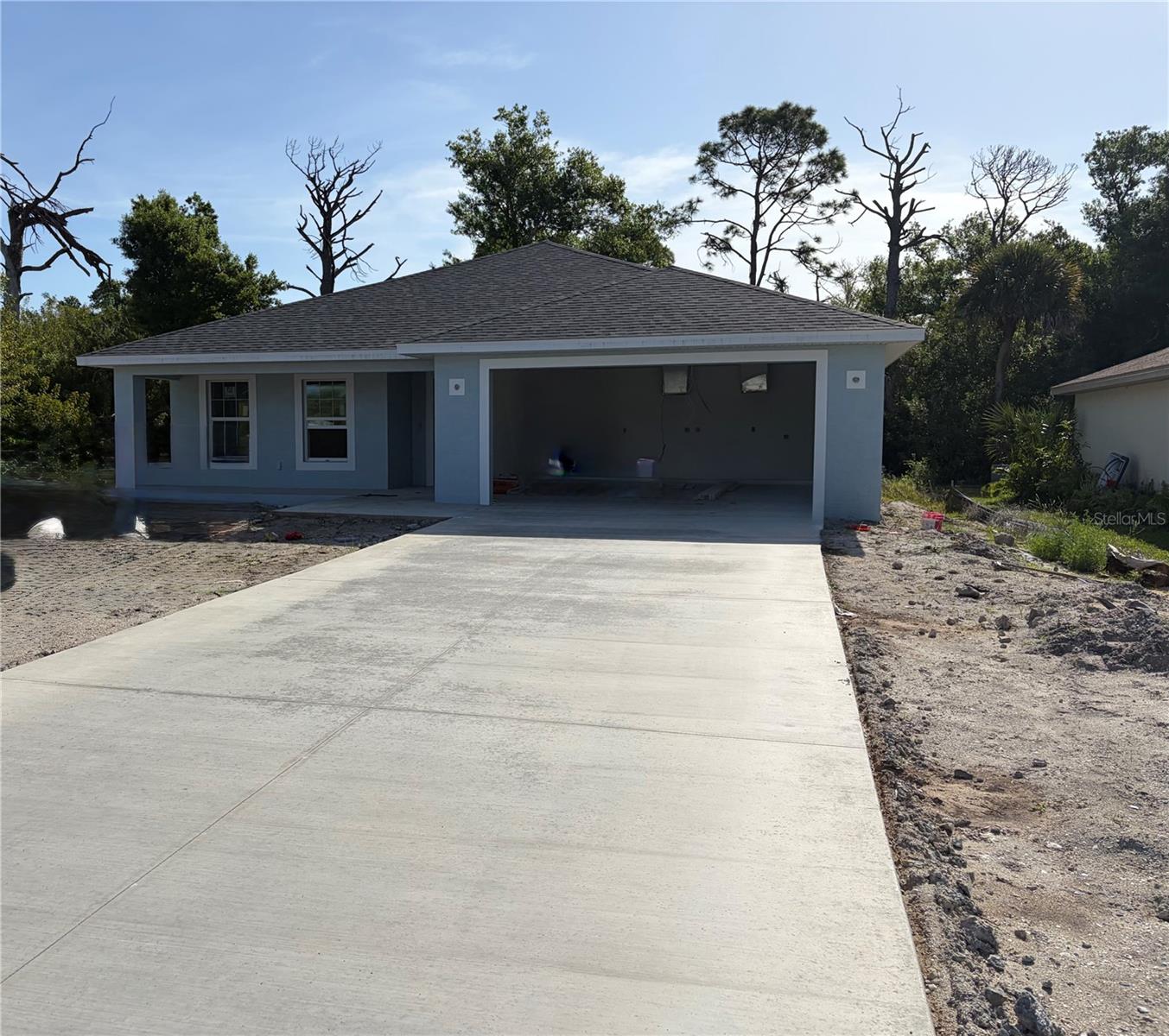 119 Siesta Rd, Rotonda West, FL 33947