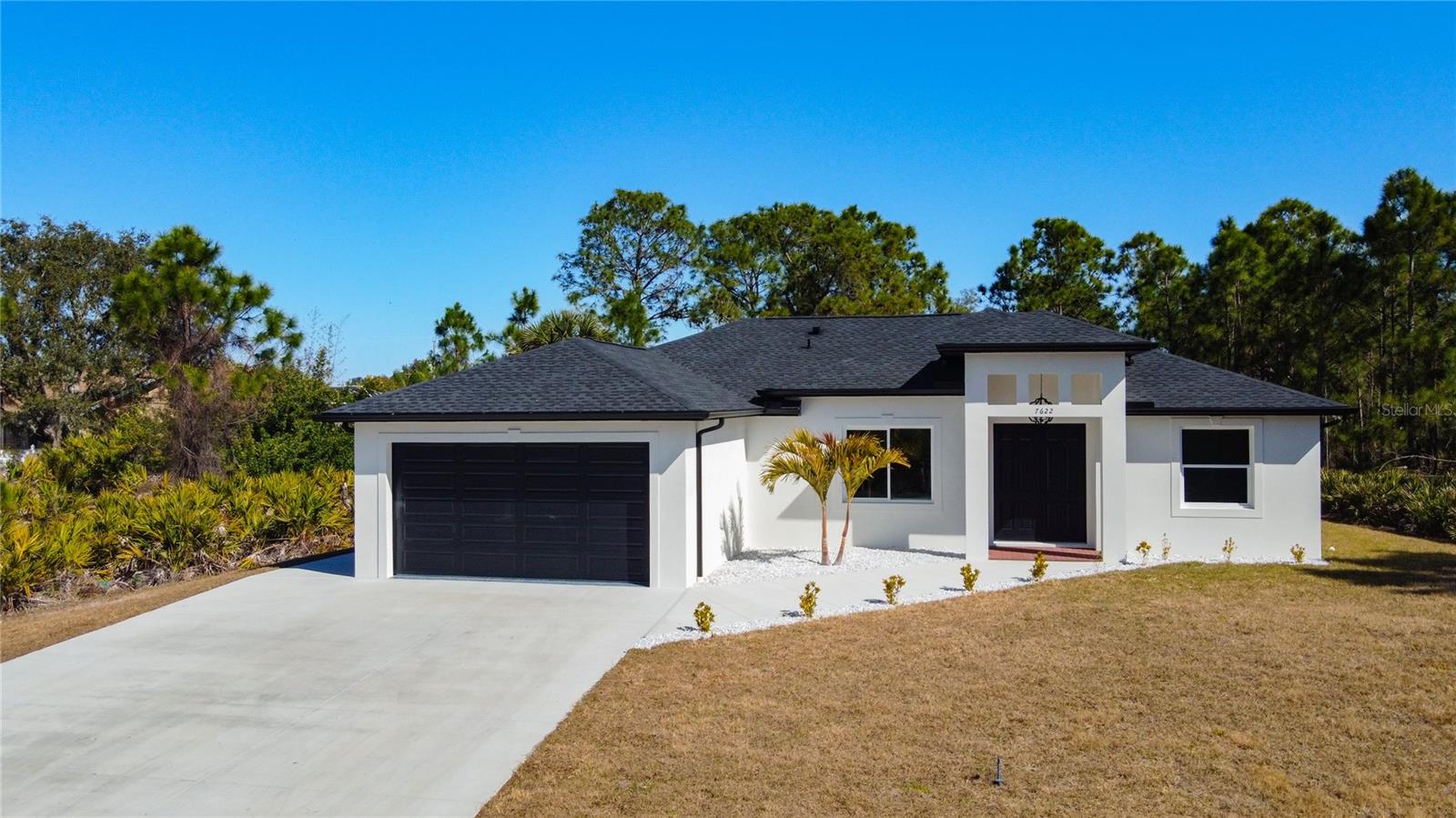 7622 Perennial Rd, North Port, FL 34291