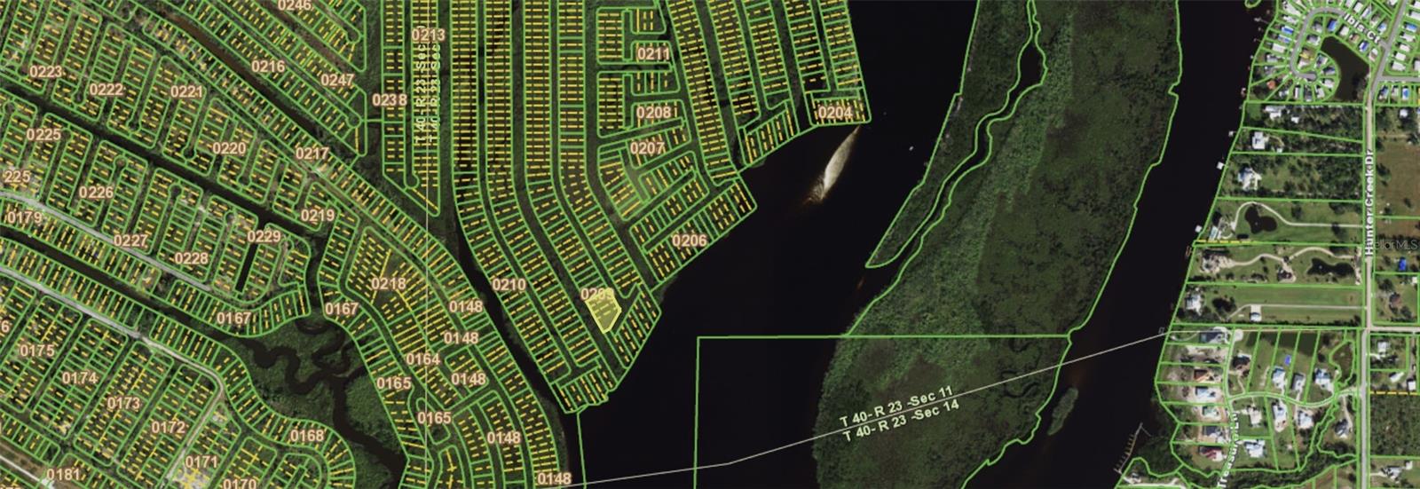 1377 Venetian Ct, Punta Gorda, FL 33983
