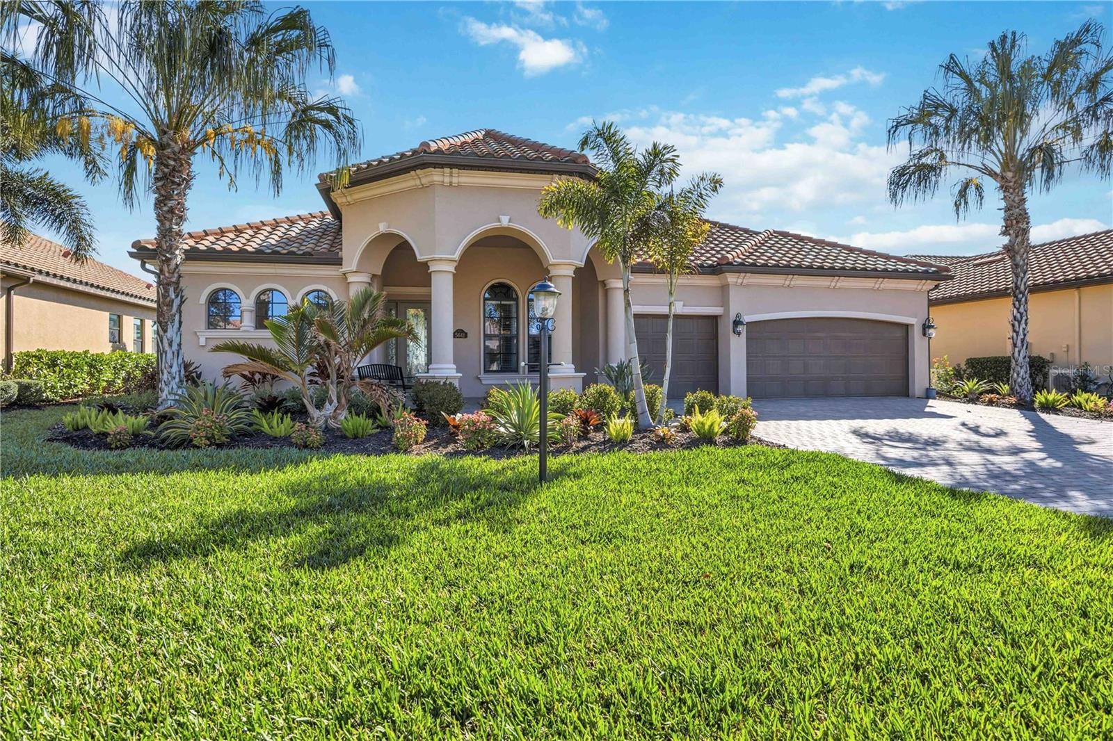 5641 Arnie Loop, Bradenton, FL 34211