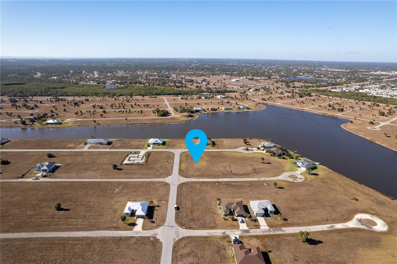 1 Poppy Ln, Placida, FL 33946