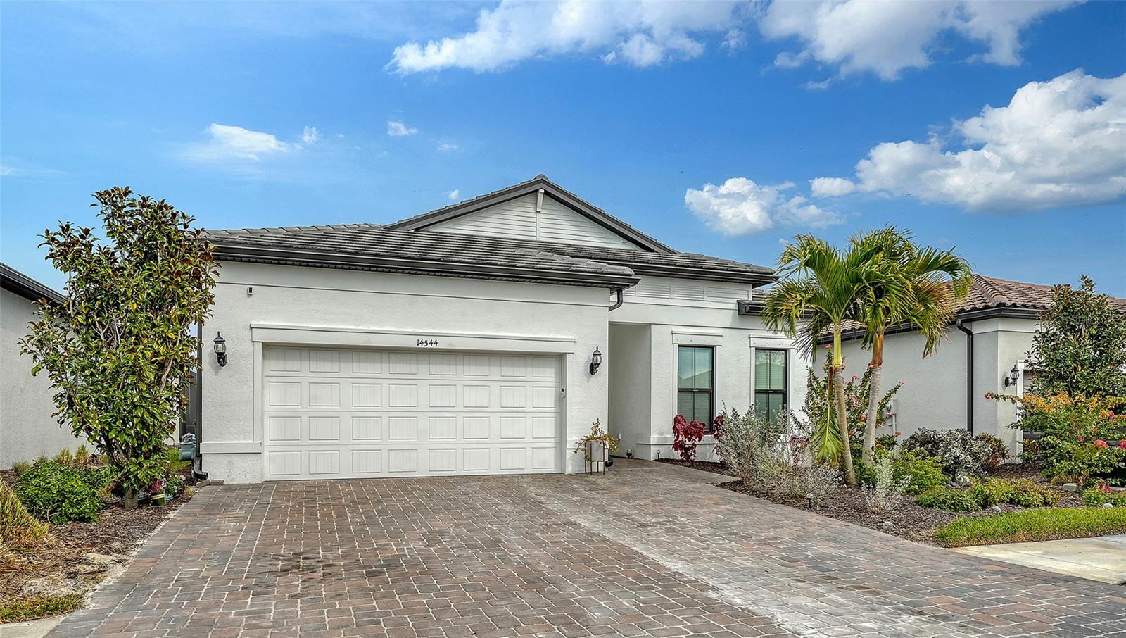 14544 Eagle Branch Dr, Nokomis, FL 34275