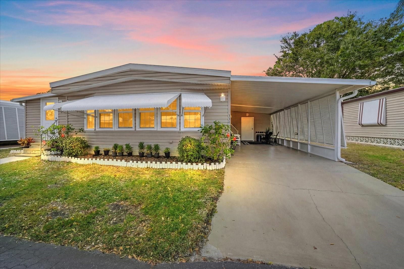 334 Tropic Dr, Osprey, FL 34229