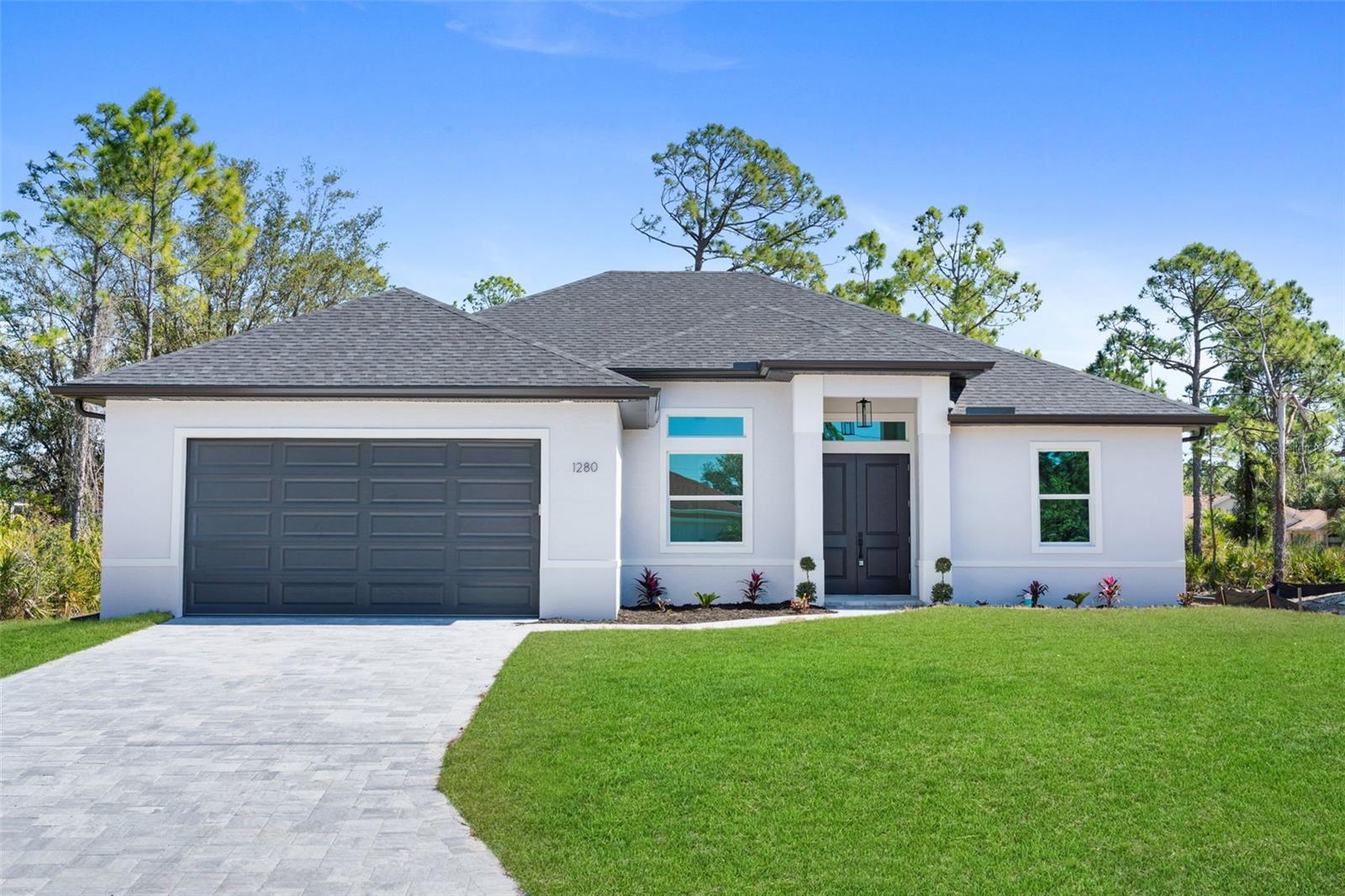 1280 S Wapello St, North Port, FL 34286