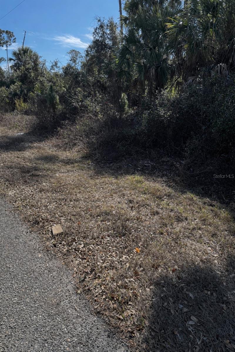 17445 Stanley Ave, Port Charlotte, FL 33954
