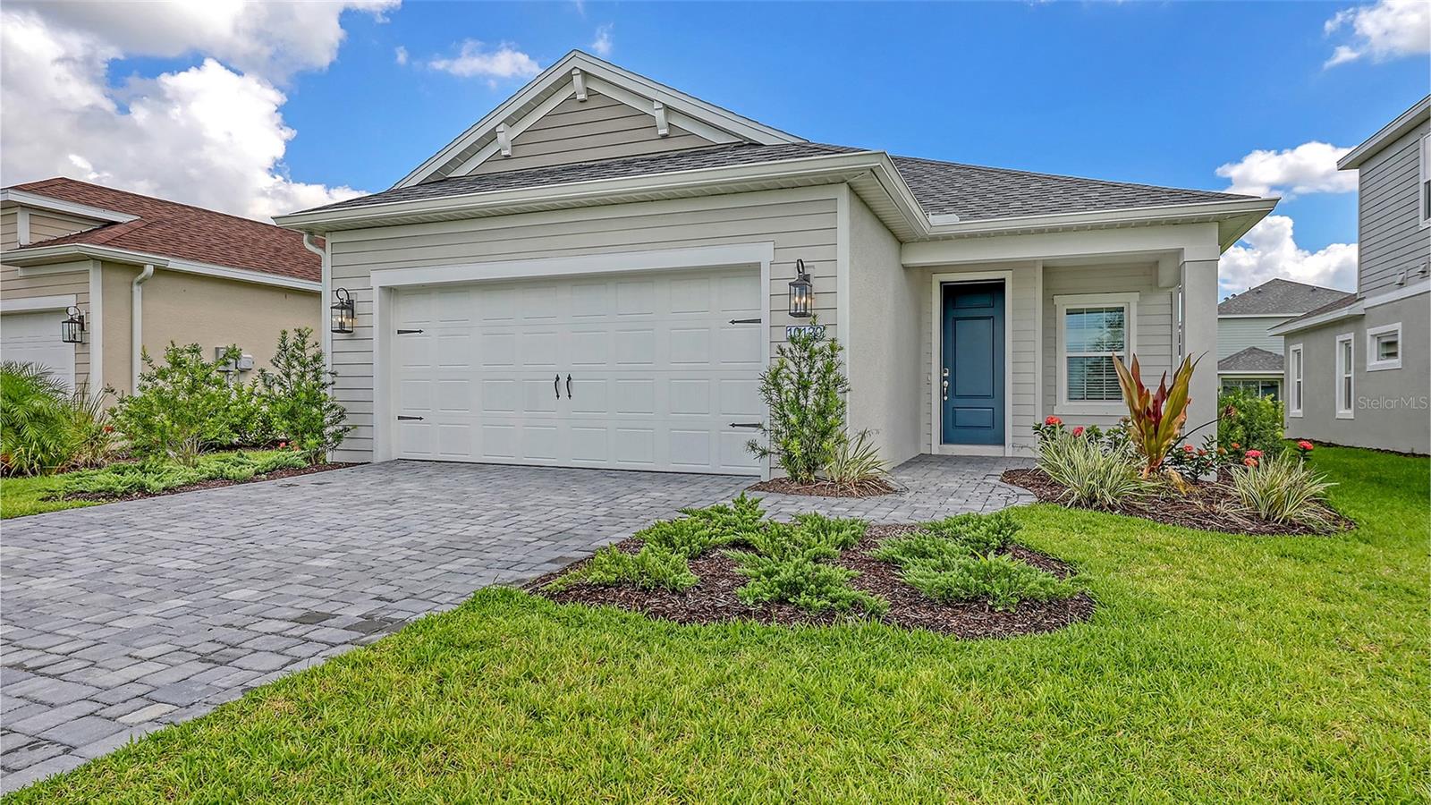 10120 Cross River Trl, Parrish, FL 34219