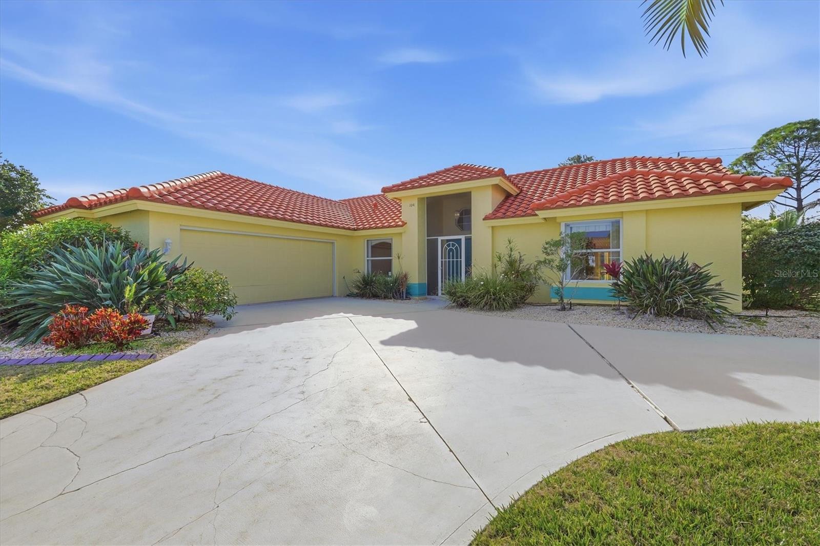 1041 Beckley Cir, Venice, FL 34292