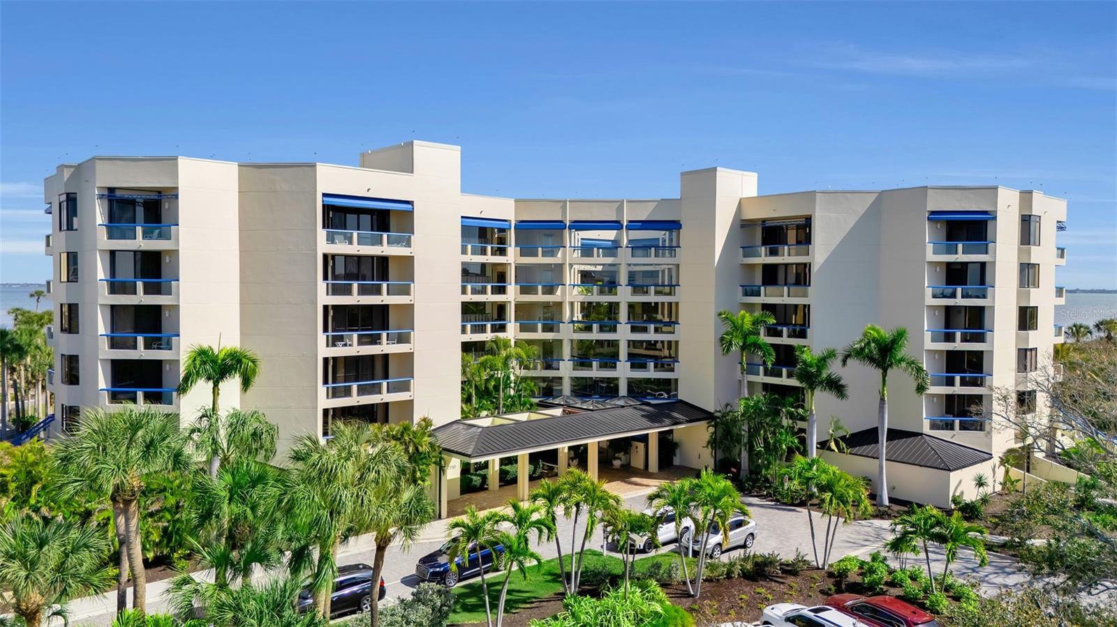 2110 Harbourside Dr #523, Longboat Key, FL 34228