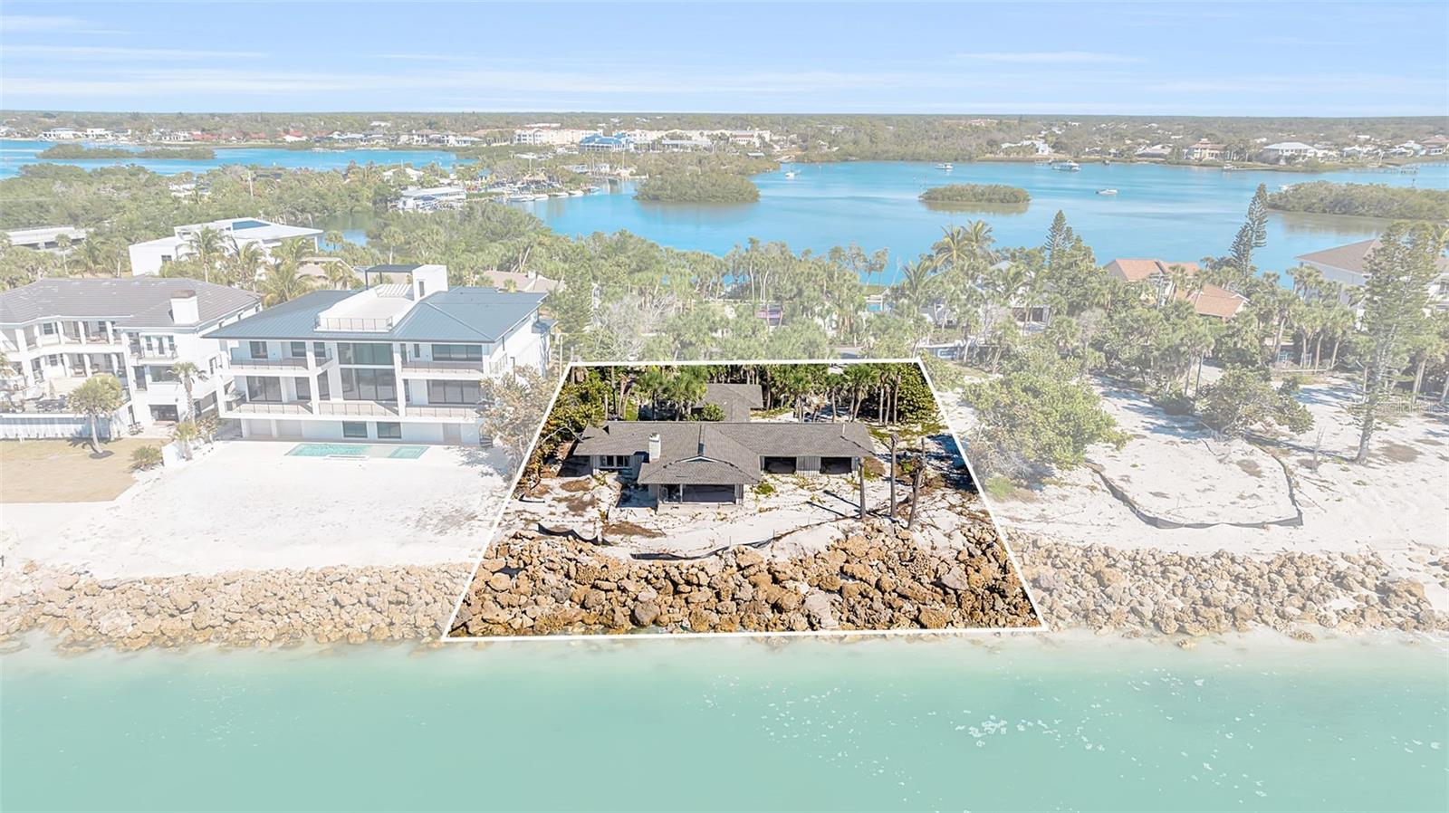 4001 Casey Key Rd, Nokomis, FL 34275