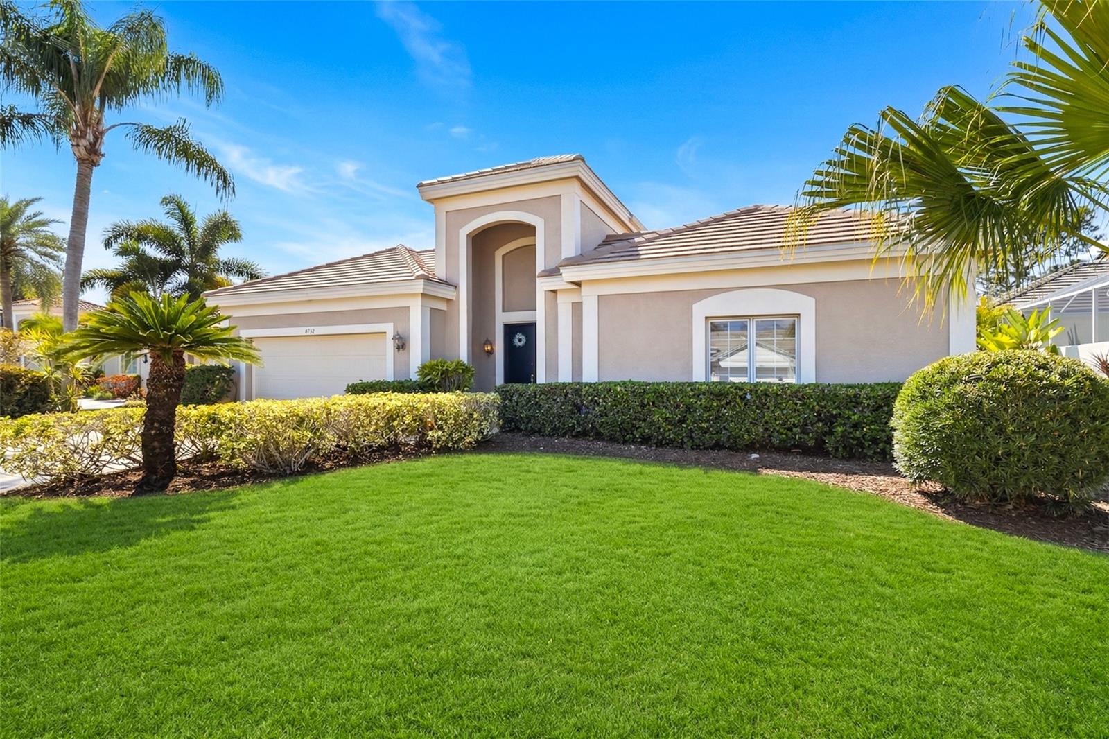 8732 54th Ave E, Bradenton, FL 34211