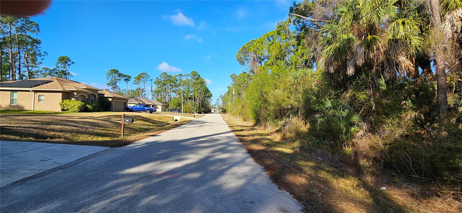 Stokie Ave, North Port, FL 34286