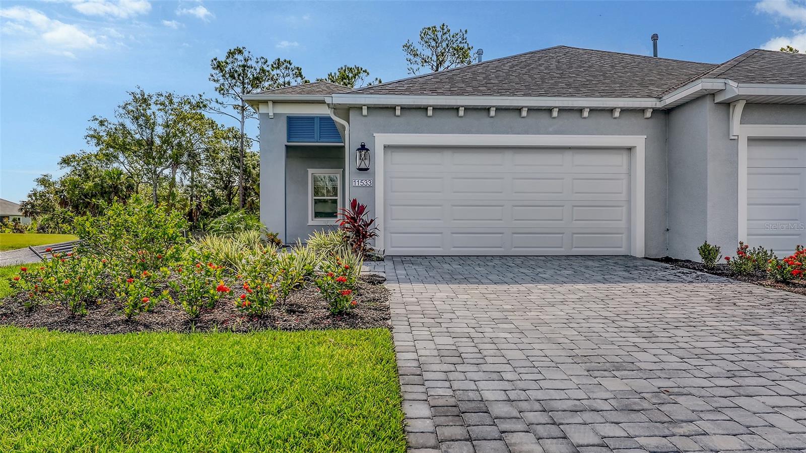 11533 Great Brook Ln, Parrish, FL 34219