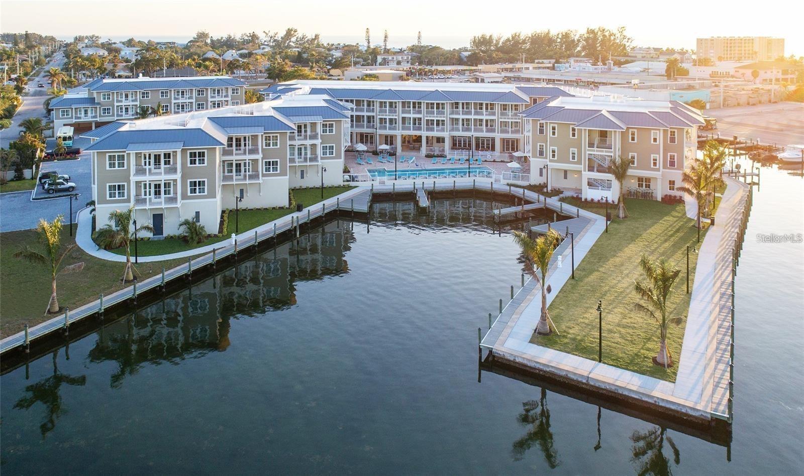 5325 Marina Dr #123, Bradenton Beach, FL 34217
