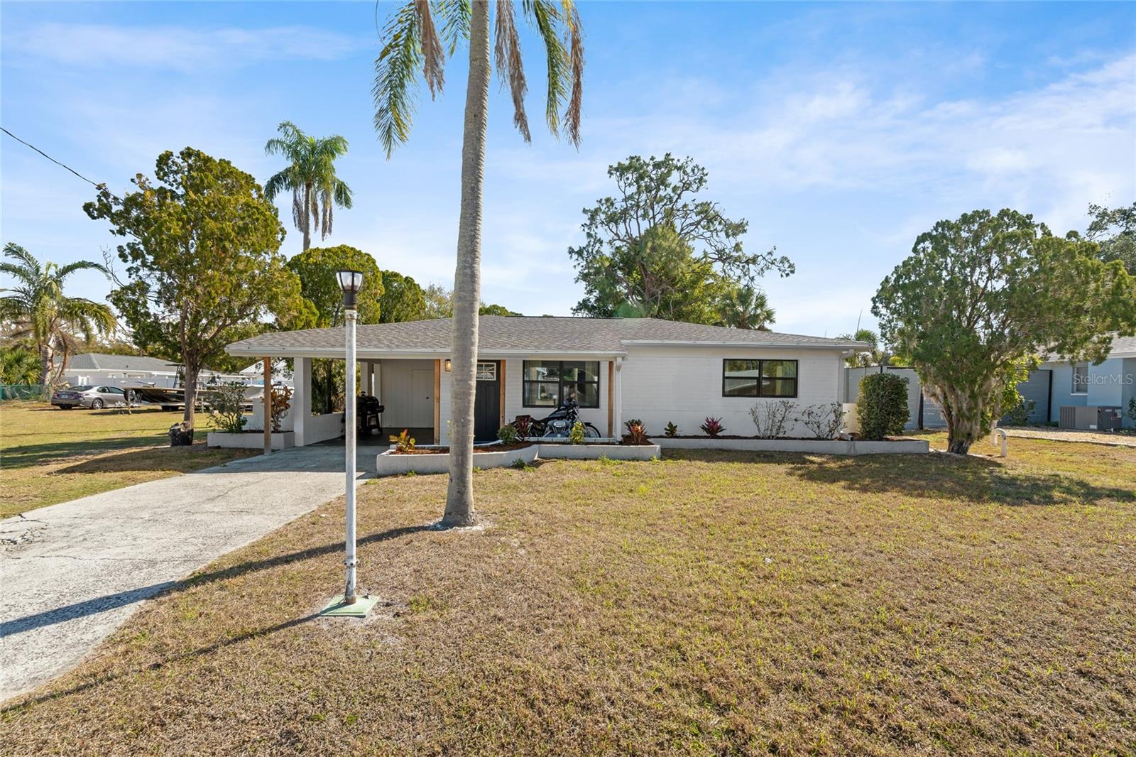 3217 Teal Ave, Sarasota, FL 34232