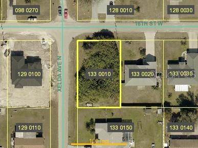 3715 16th St W, Lehigh Acres, FL 33971