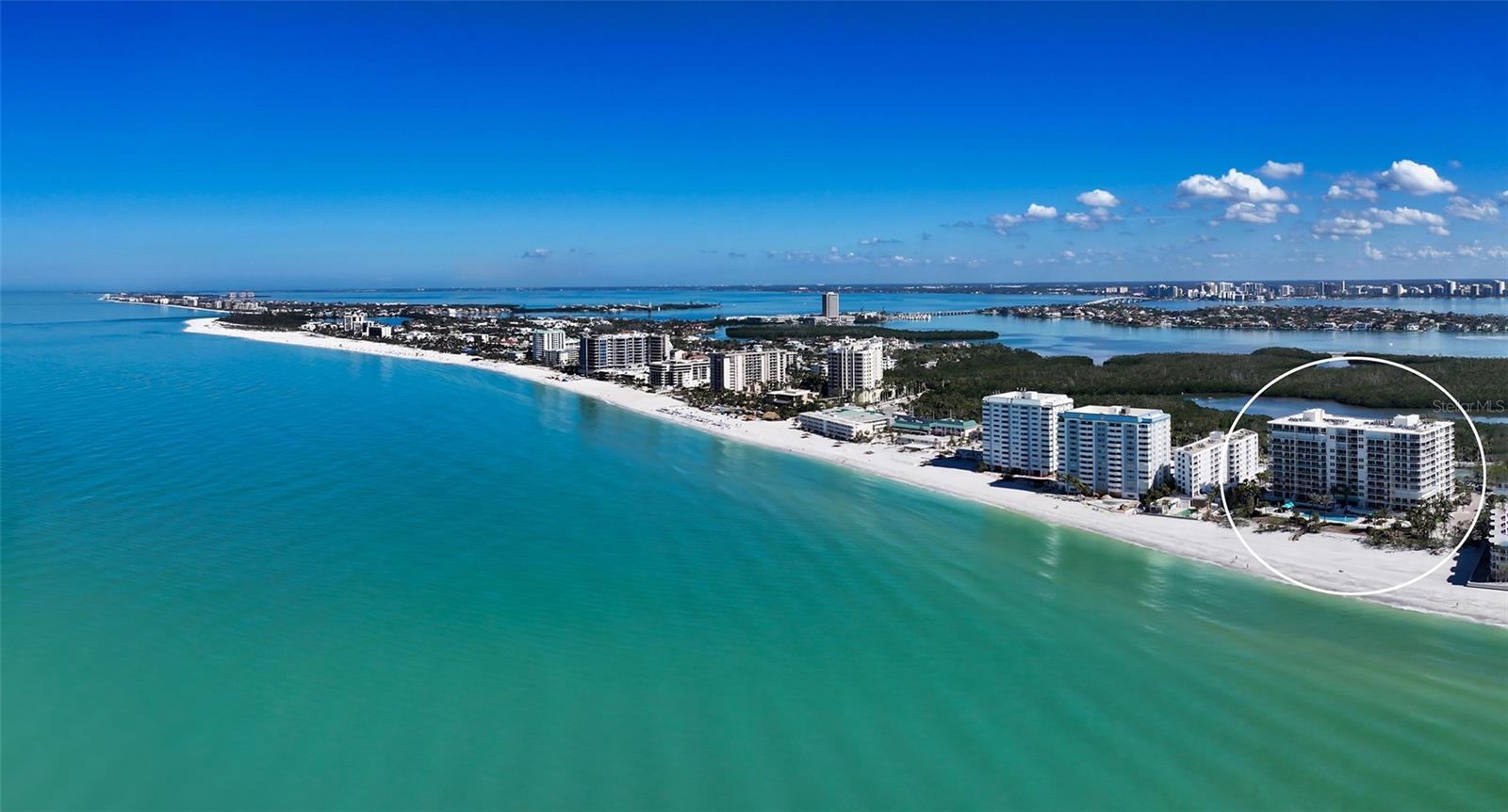 1800 Benjamin Franklin Dr #B708, Sarasota, FL 34236