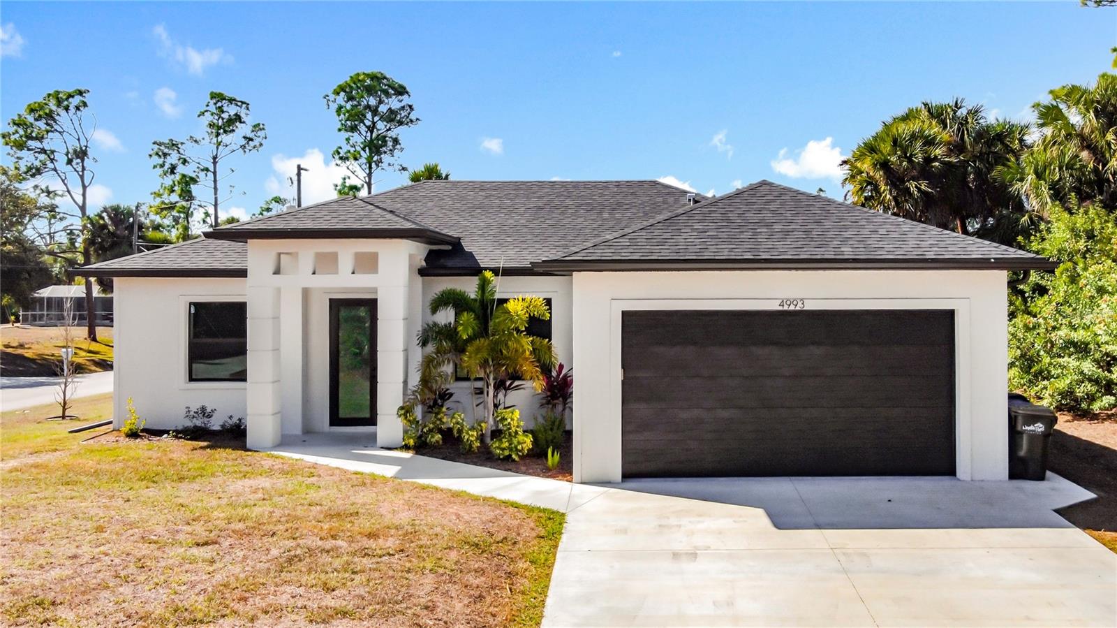 4993 Prime Ter, North Port, FL 34286