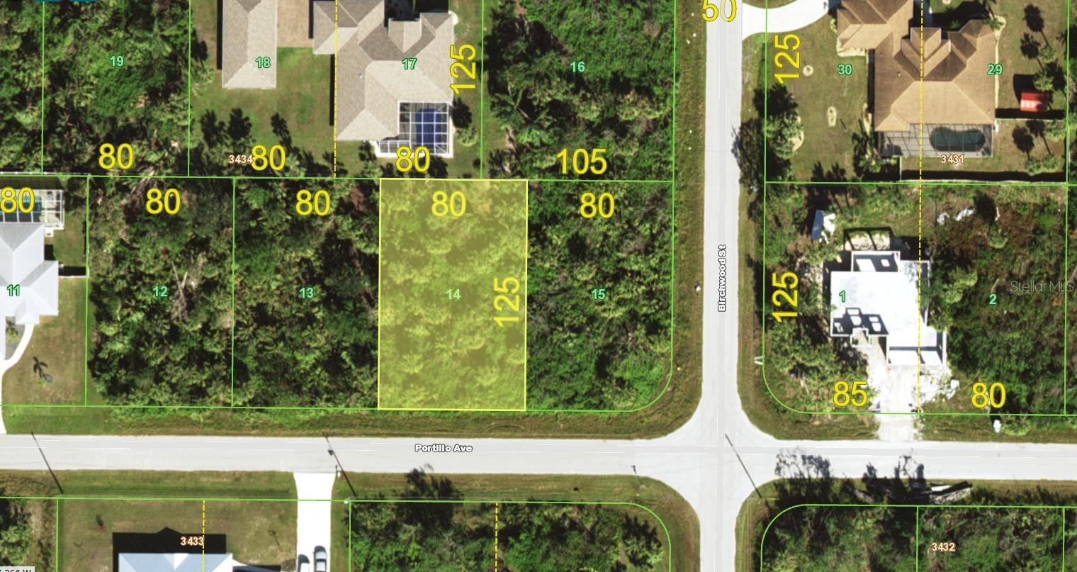 9384 Portillo Ave, Englewood, FL 34224