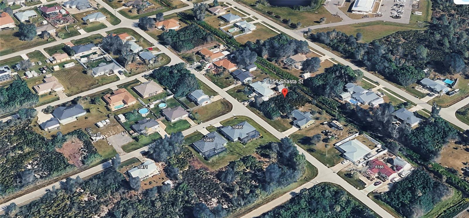 6154 Shasta St, Englewood, FL 34224
