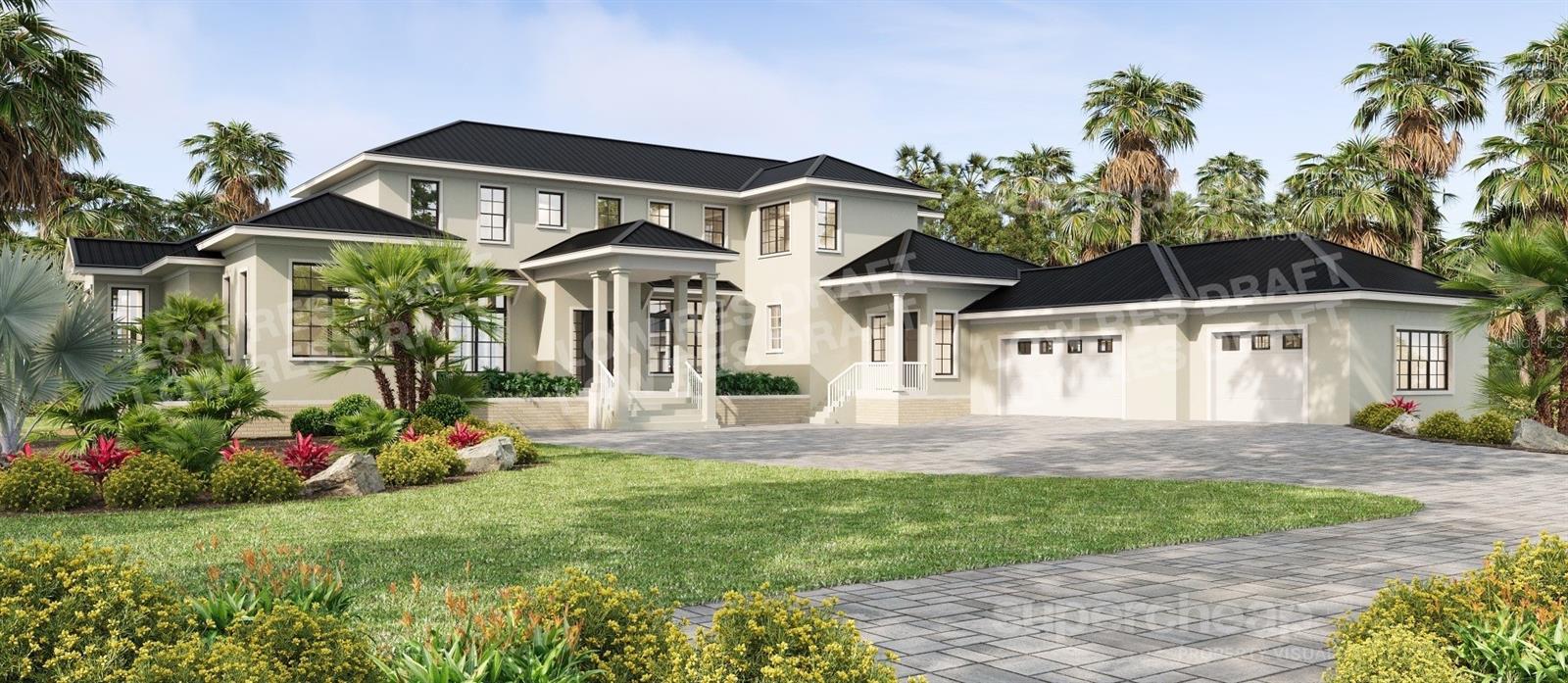 3460 Flamingo Ave, Sarasota, FL 34242