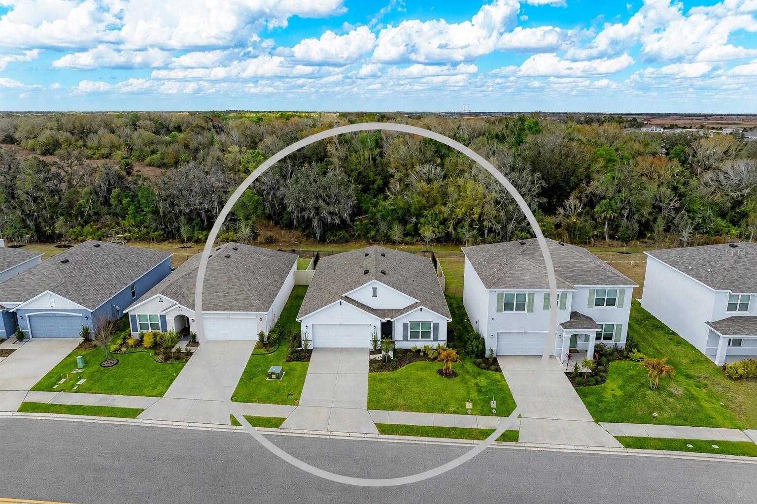 17250 Wheatberry Blvd, Parrish, FL 34219