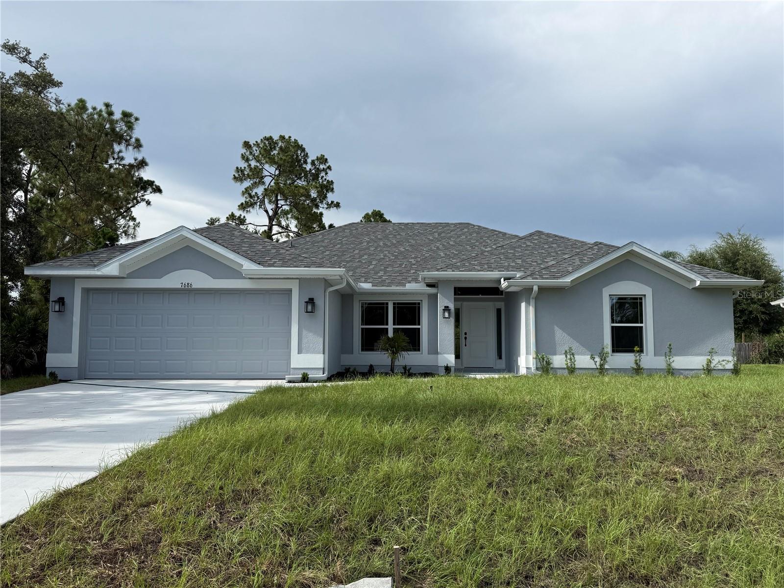 7686 Battalla Rd, North Port, FL 34291