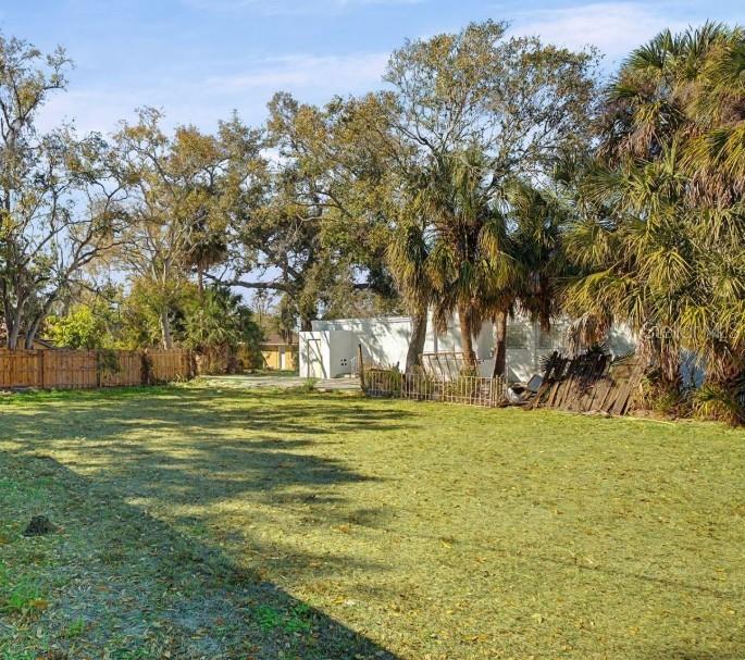 N Osprey Ave, Sarasota, FL 34234