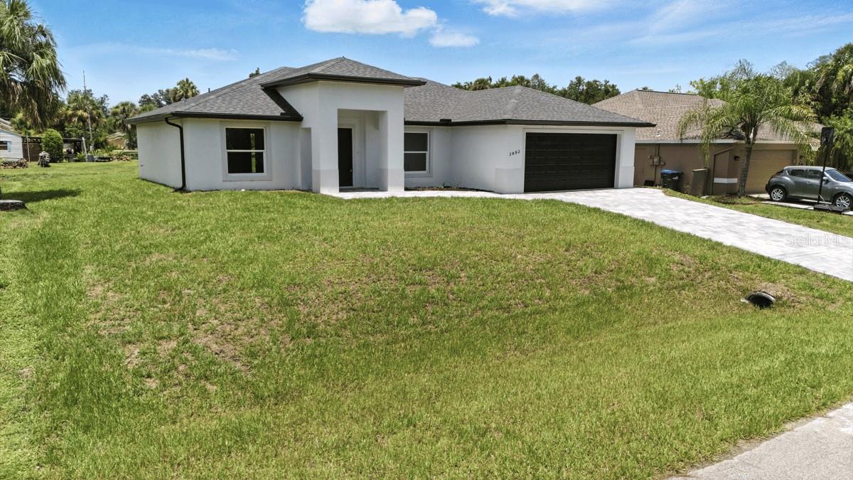 2692 Pretzel Ln, North Port, FL 34286