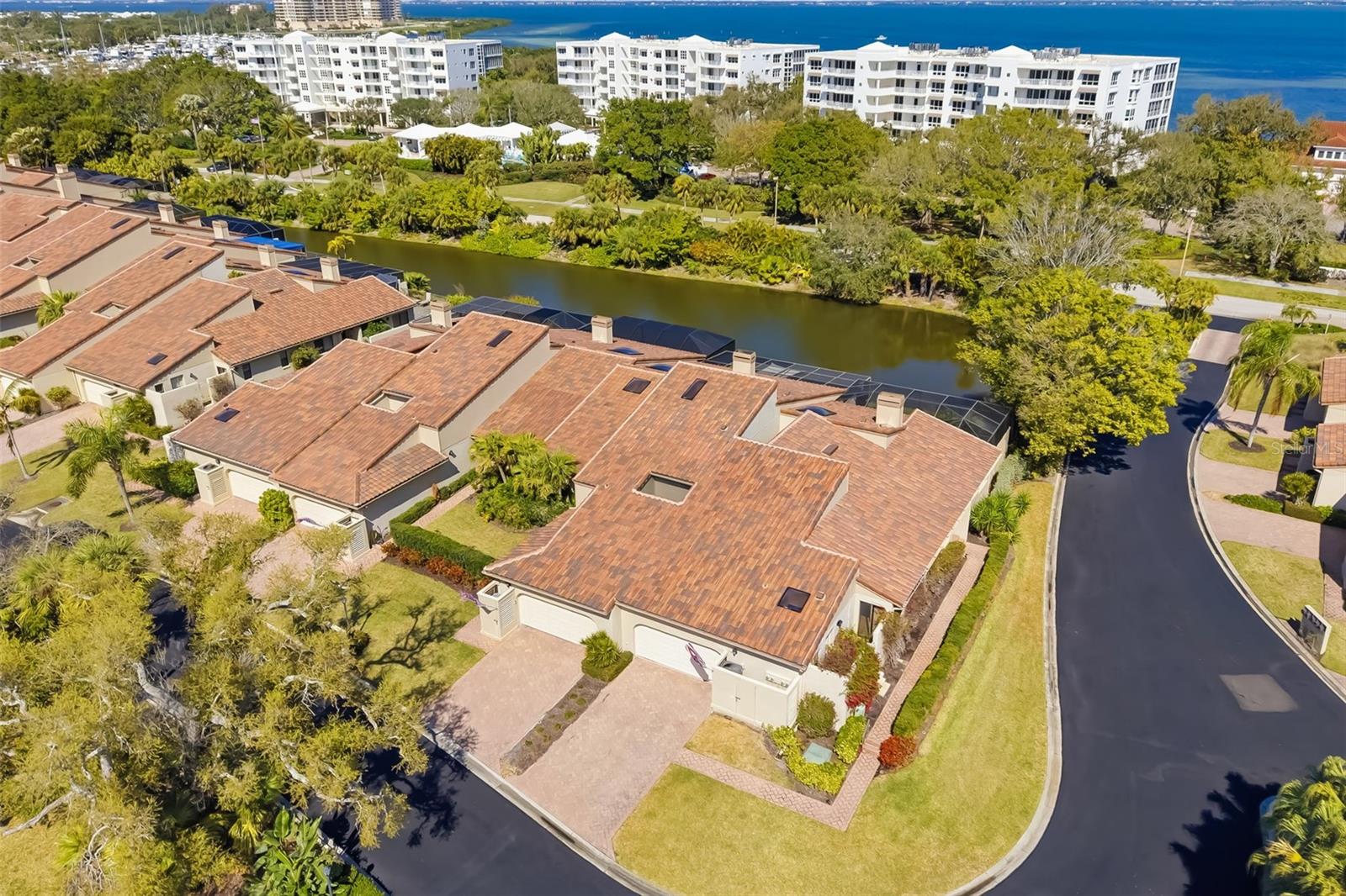 2326 Harbour Oaks Dr, Longboat Key, FL 34228