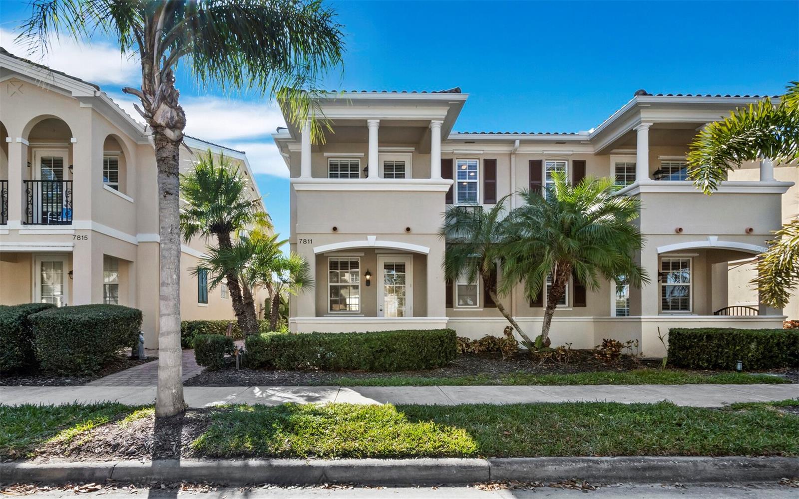 7811 Bergamo Ave, Sarasota, FL 34238