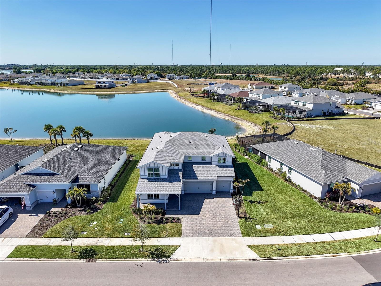 15612 Northridge Rd, Punta Gorda, FL 33982