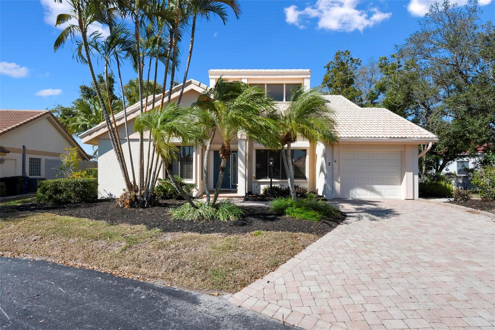 3 Inlets Blvd #3, Nokomis, FL 34275