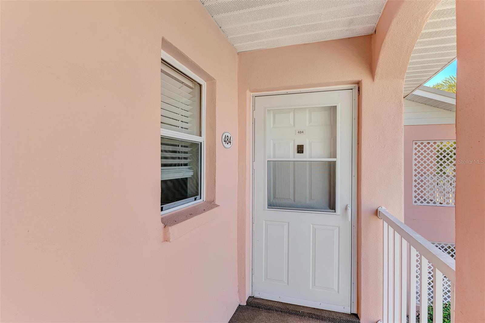 458 Cerromar Rd #484, Venice, FL 34293