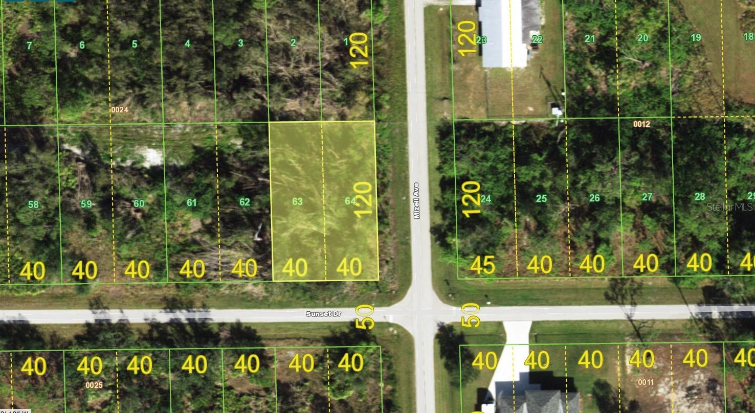 12517 Mizell Ave, Punta Gorda, FL 33955