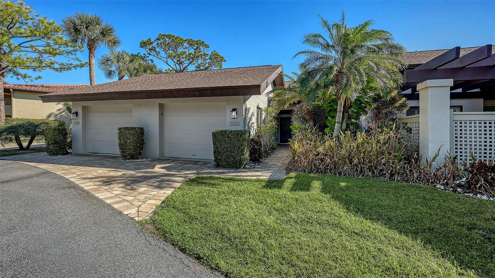 3106 Windrush Bourne #2, Sarasota, FL 34235