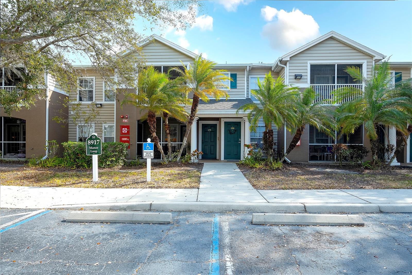 8917 Manor Loop #103, Lakewood Ranch, FL 34202