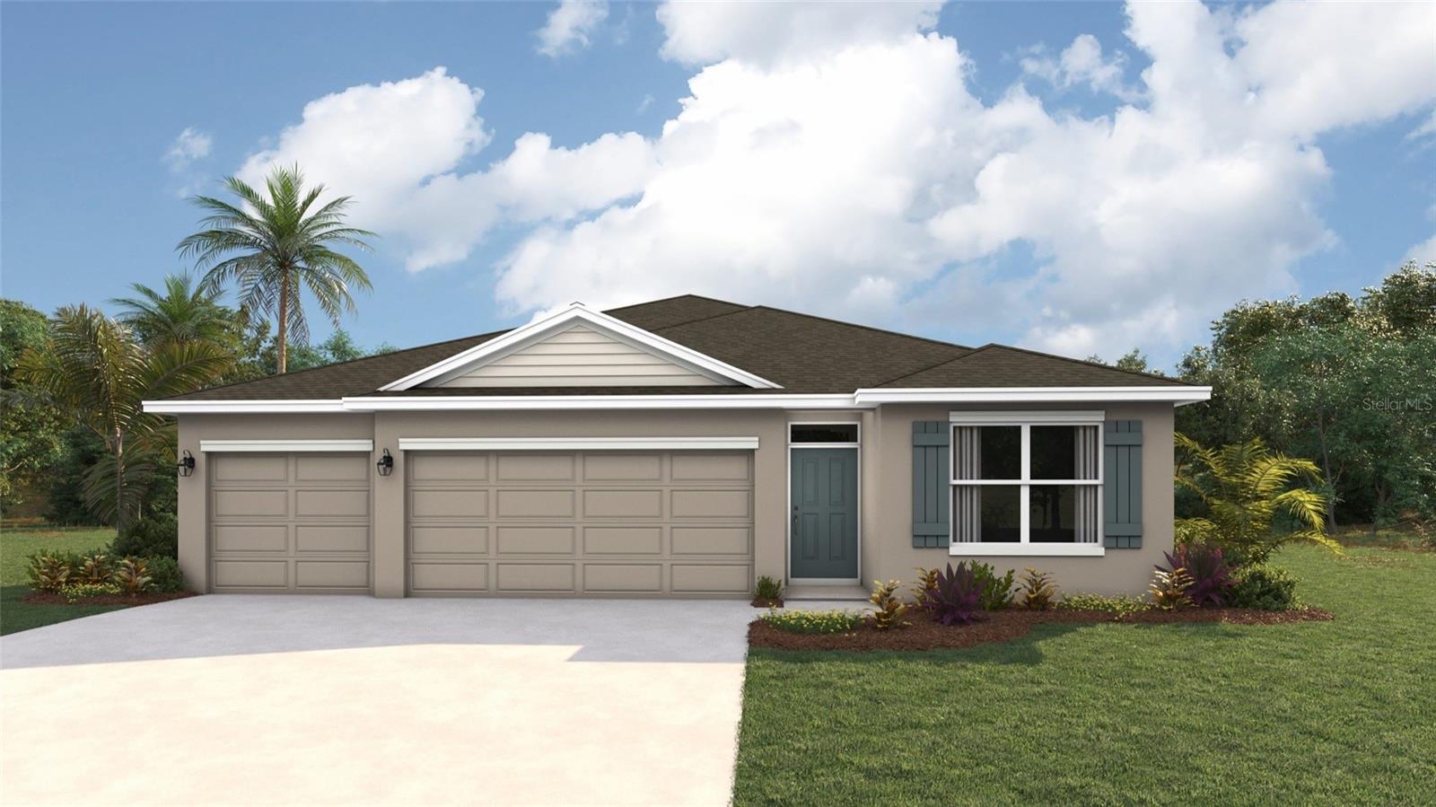 17514 Whiskey Creek Trl, Parrish, FL 34219