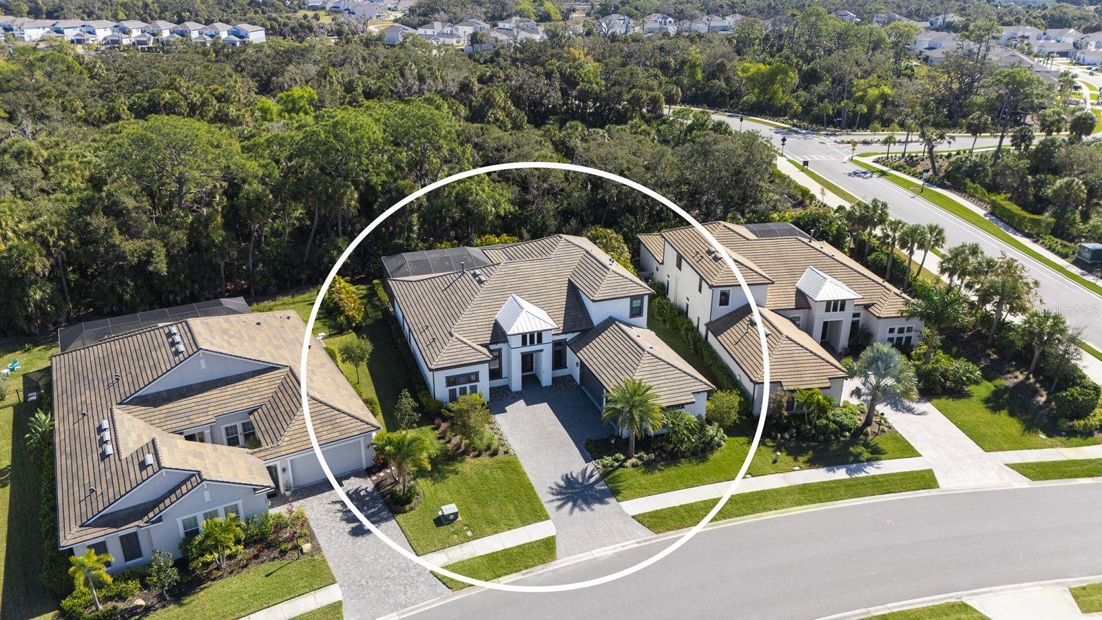 9296 Starry Night Ave, Sarasota, FL 34241