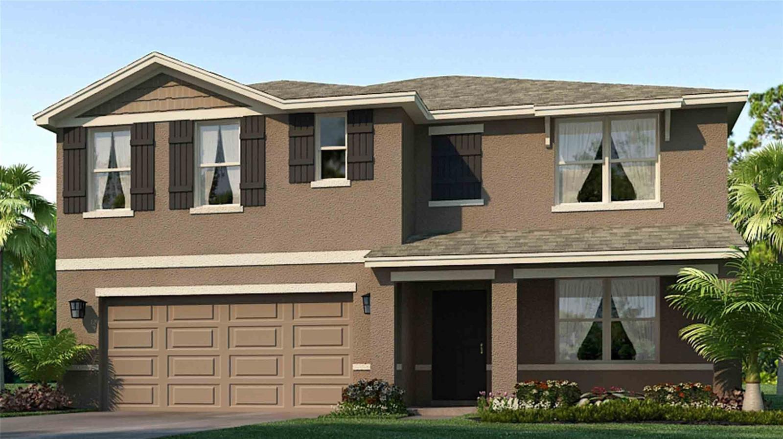 5710 Silver Feather Way, Palmetto, FL 34221