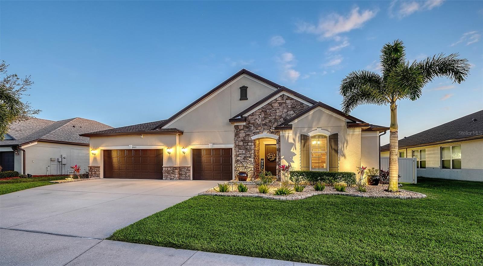 13071 Utopia Loop, Bradenton, FL 34211